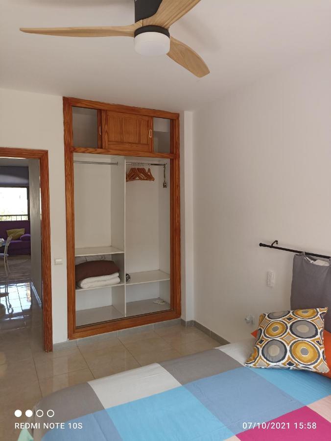 Apartamentos El Carmen Morro Jable  Exterior foto