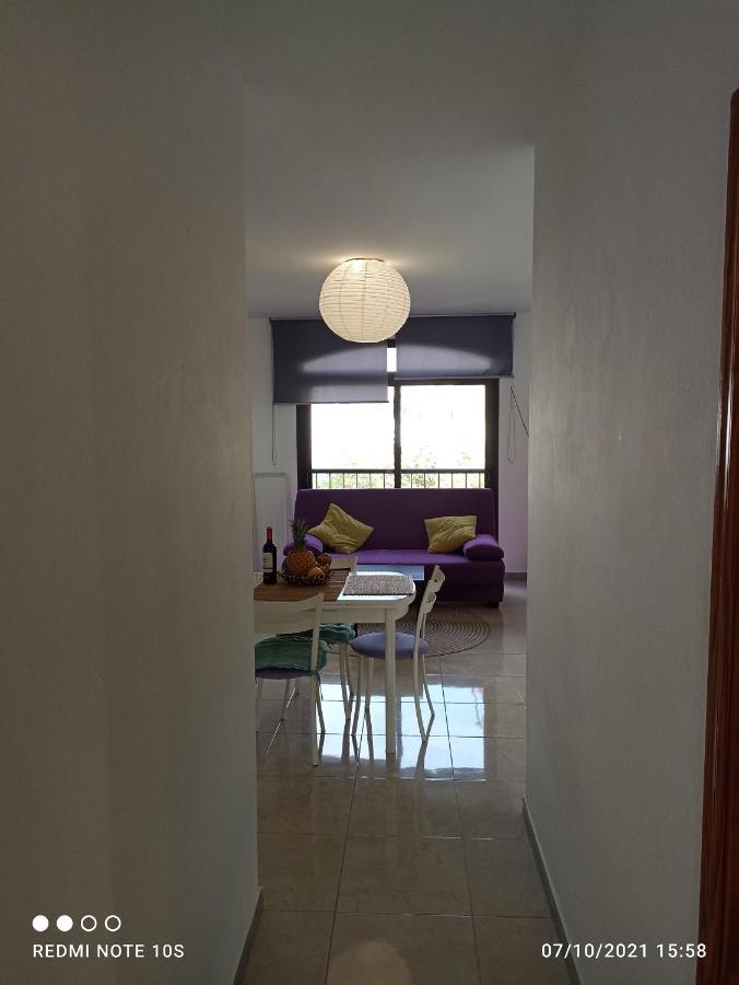 Apartamentos El Carmen Morro Jable  Exterior foto