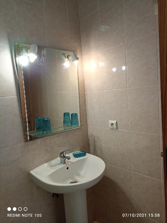 Apartamentos El Carmen Morro Jable  Exterior foto