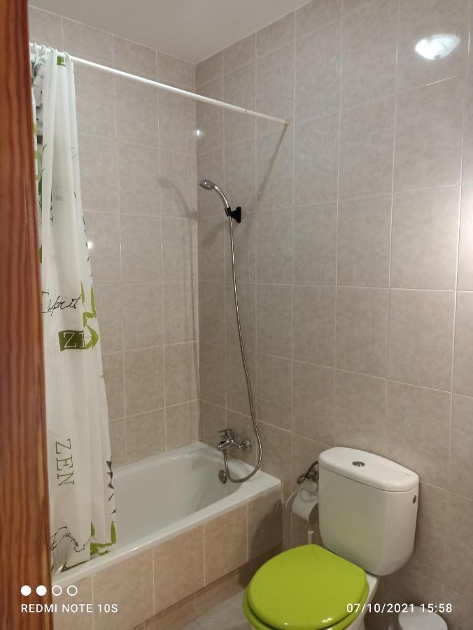Apartamentos El Carmen Morro Jable  Exterior foto