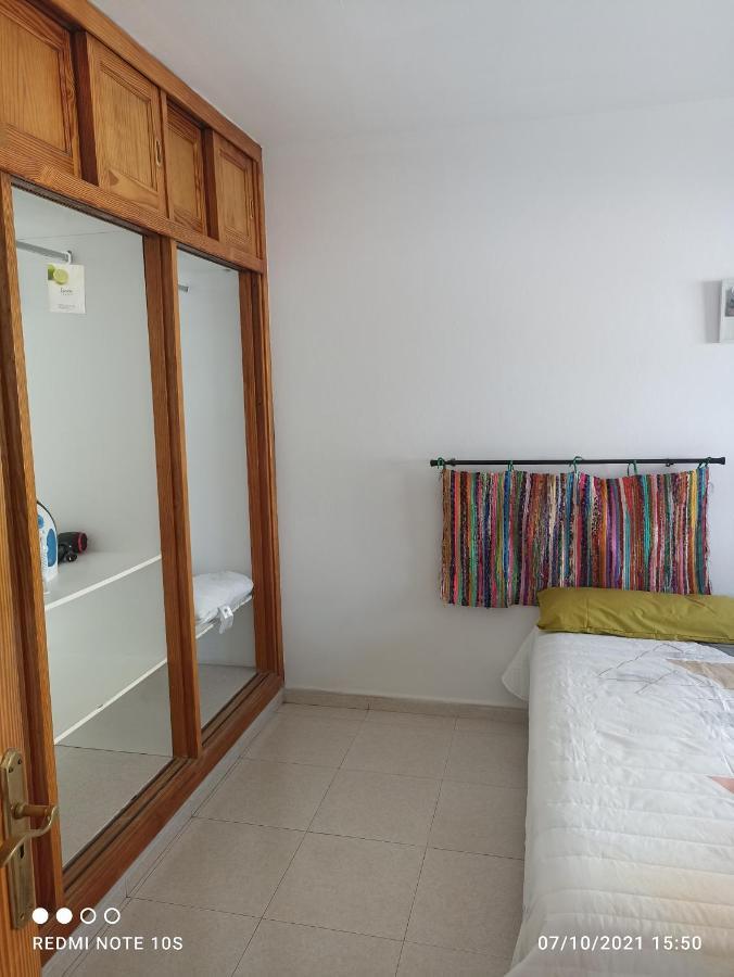 Apartamentos El Carmen Morro Jable  Exterior foto